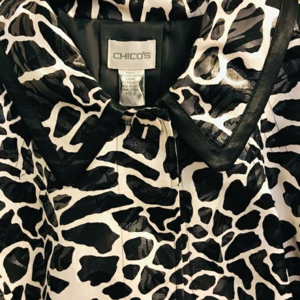 Jacket - Picture 4 of 5